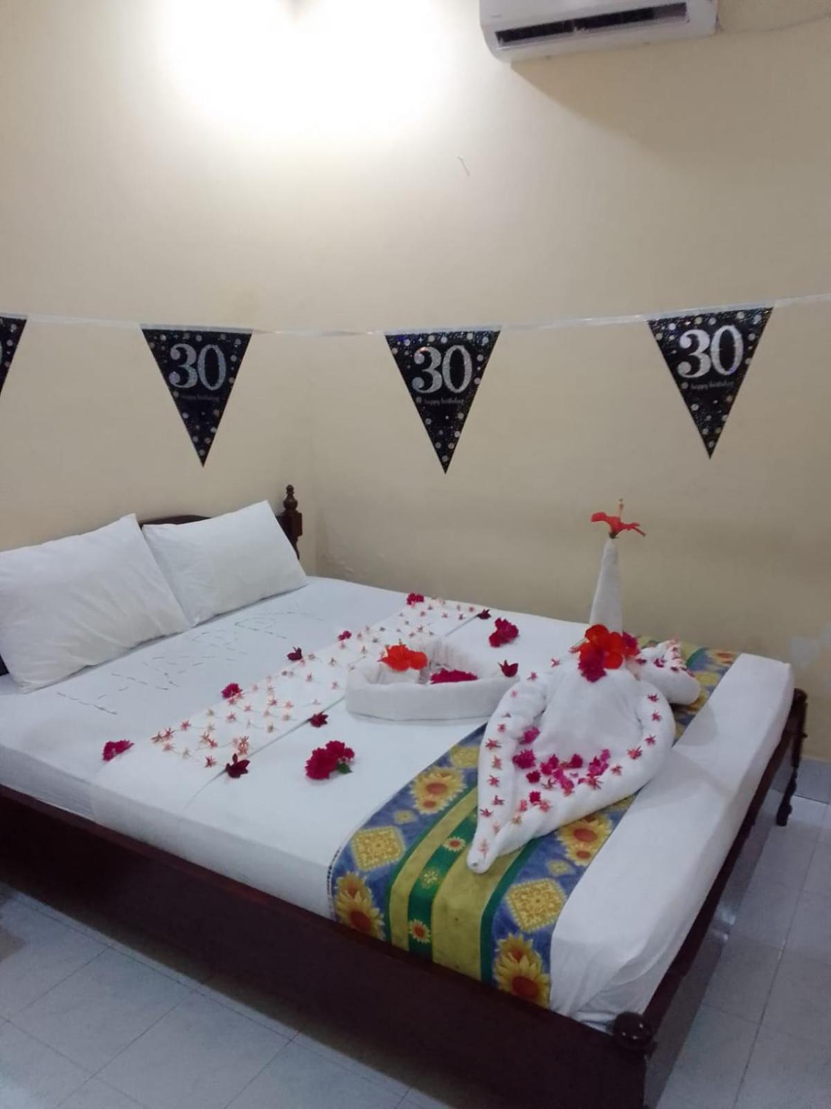 Gili Mesari Cottages & Homestay Gili Trawangan Exterior foto
